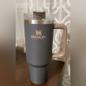 Stanley Quencher 40 oz Tumbler